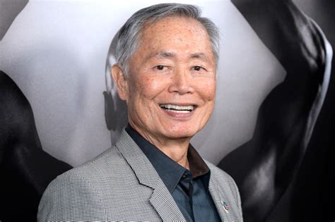 George Takei commercials