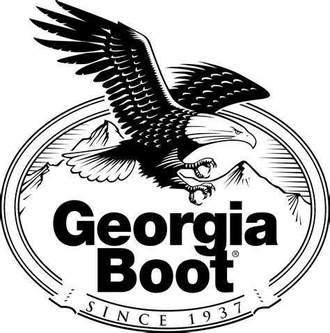 Georgia Boot commercials