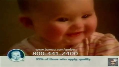 Gerber Life Grow-Up Plan TV Commercial 'Nursery Dads'