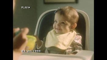 Gerber TV commercial - Back Then