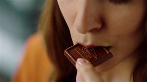 Ghirardelli Caramel Squares TV Spot, 'With Love, From San Francisco' created for Ghirardelli