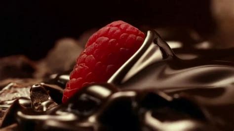 Ghirardelli Intense Dark TV commercial - Bold, Rich, Intensely Delicious
