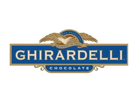 Ghirardelli logo
