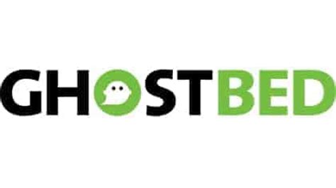 GhostBed commercials