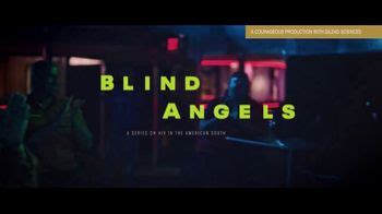 Gilead TV Spot, 'Blind Angels'