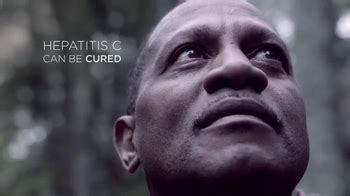Gilead TV commercial - Hepatitis C and Baby Boomers