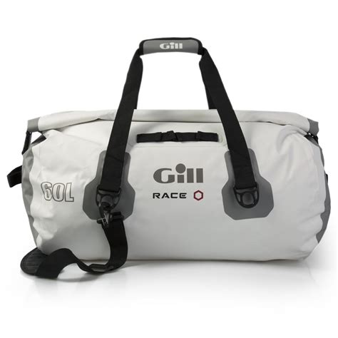 Gill Race Team Bag commercials