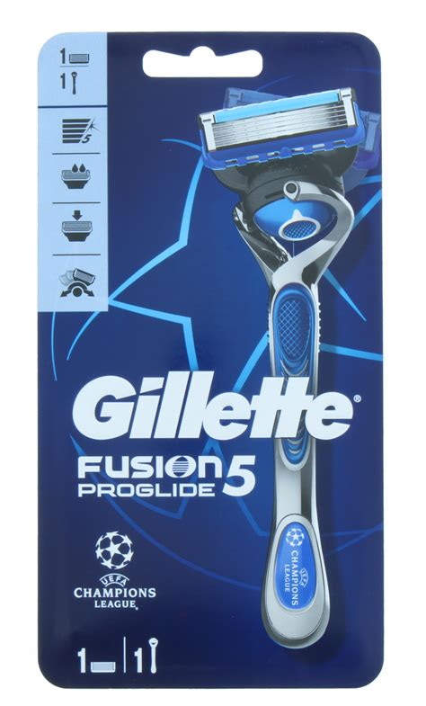 Gillette Fusion ProGlide Limited Edition Razor