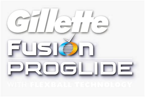 Gillette Fusion ProGlide logo