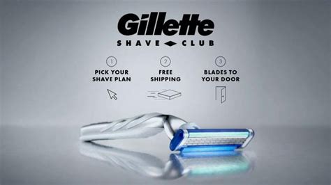 Gillette Mach3 Turbo TV Spot, 'Ten Shaves' Song by Underworld created for Gillette