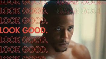 Gillette ProGlide TV Spot, 'Look Good, Game Good' Featuring Saquon Barkley, Christian McCaffrey