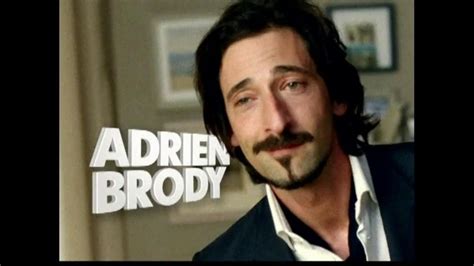 Gillette TV Commercial Featuring Adrien Brody, Andre 3000 and Gael Garcia Bernal created for Gillette