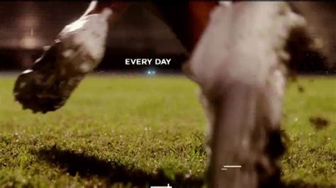 Gillette TV commercial - Every Day Is Gameday: Ready to Run