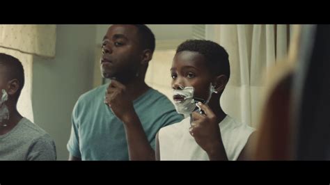 Gillette TV Spot, 'Shaquem Griffin: Your Best Never Comes Easy' featuring Ayinde Howell