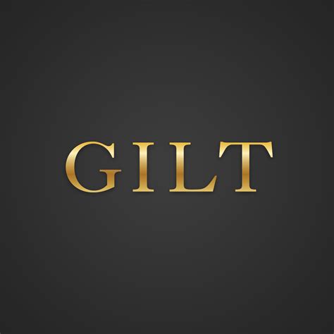 Gilt App commercials