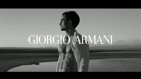 Giorgio Armani Acqua di Giò Profondo TV Spot, 'Holidays: A New Intensity' Song by KALEO created for Giorgio Armani Fragrances