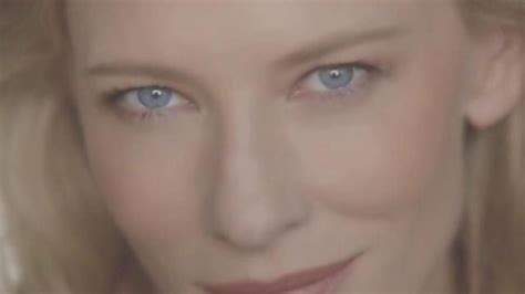 Giorgio Armani Si TV Spot, 'Si to Myself' Ft. Cate Blanchett, Song by MIKA