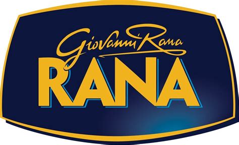 Giovanni Rana logo