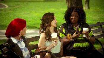 Girl Code: Revenge Squad TV Spot, 'Ghosted'