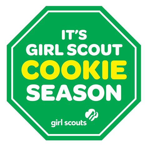 Girl Scouts of the USA Girl Scout Cookies