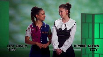 Girl Scouts of the USA TV Spot, 'My Little Pony: A New Generation: Better Together' Featuring Liza Koshy and Kimiko Glenn