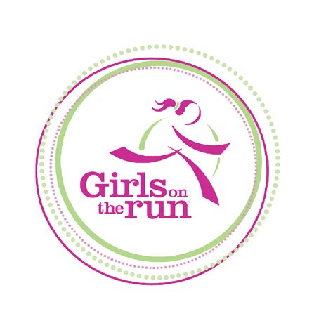 Girls on the Run commercials