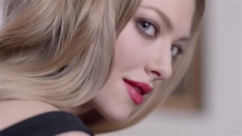 Givenchy Live Irresistible TV Spot, 'Be Yourself' Featuring Amanda Seyfried featuring Amanda Seyfried