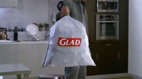Glad ForceFlexPlus TV Spot, 'It's All Glad' created for Glad