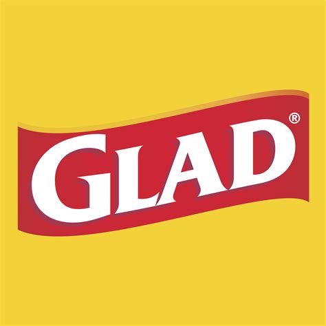 Glad logo