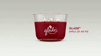 Glade Apple of My Pie TV Spot, 'Enciende el ambiente ' canción de Shawn Wasabi created for Glade