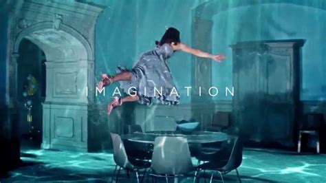 Glade Atmosphere Collection Fine Fragrance Mist TV Spot, 'Imagination' created for Glade