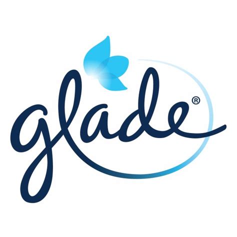 Redesigned Glade Candle TV commercial
