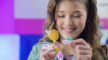 GlamCrush TV Spot, 'Blend All the Rules' created for Jazwares Toys