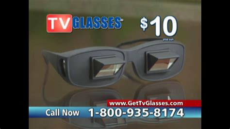 Glasses.com TV Spot, 'Isaac' created for Glasses.com