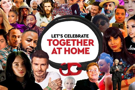 Global Citizen TV commercial - 2020 One World: Together at Home