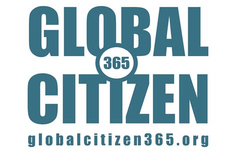Global Citizen commercials