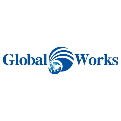 Globalworks commercials