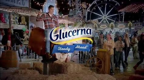 Glucerna TV Spot, 'Bull Riding' Song by Foghat created for Glucerna