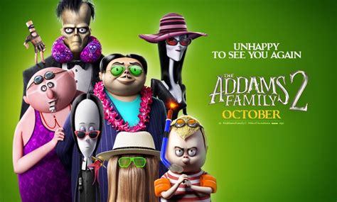 Go RVing TV Spot, 'A Go RVing Performance: The Addams Family 2'