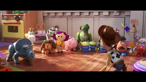 Go RVing TV Spot, 'Toy Story 4: Nailed It'