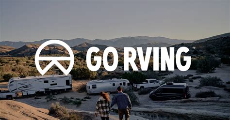 Go RVing TV commercial - Dirt Roads Lead to Victory Lane