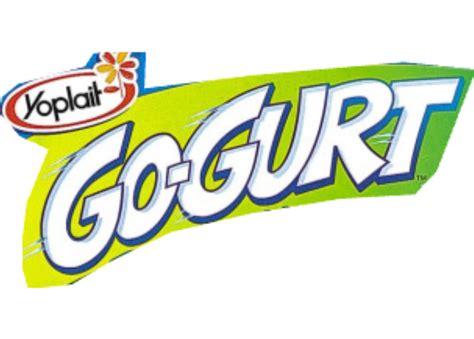 Go-GURT GoGurt commercials