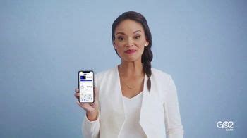 Go2 Bank TV Spot, 'Mobile Banking Like Never Before' created for GO2bank