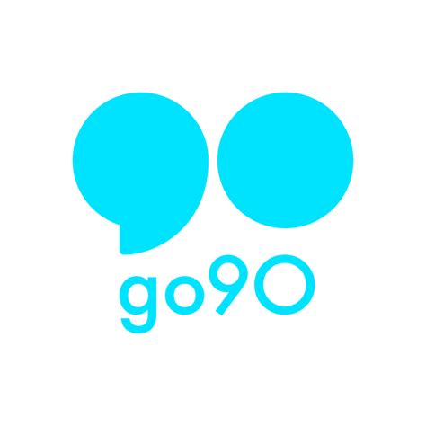 Go90 App logo