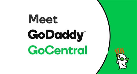 GoDaddy GoCentral commercials