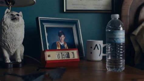 GoDaddy Super Bowl 2017 TV Spot, 'Good Morning' Song by Rick Astley created for GoDaddy
