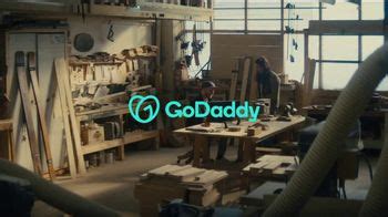GoDaddy TV Spot, 'Dinosaur, Colorado' created for GoDaddy