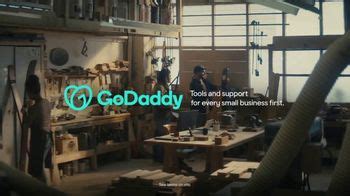 GoDaddy TV commercial - Dinosaur, Colorado: Start Free