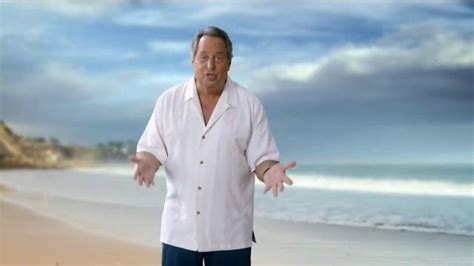 GoDaddy TV Spot, 'The Beach' Featuring Jon Lovitz featuring Jon Lovitz