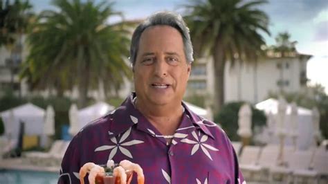 GoDaddy TV Spot, 'The Resort' Featuring Jon Lovitz featuring Jon Lovitz